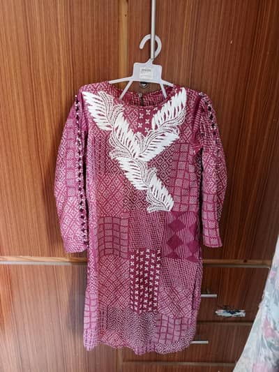 Ladies and Kids Clothes Stitching Service at Home