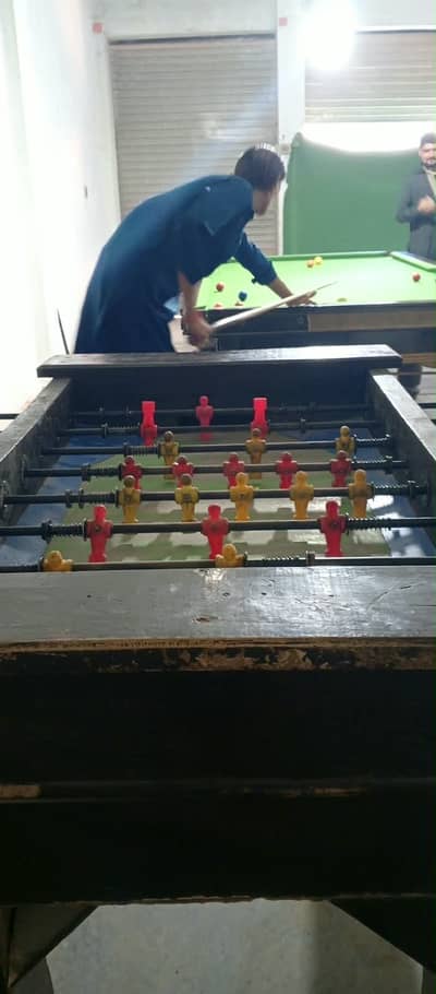 Football Game