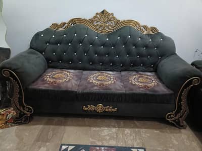 Sofa Set for sale in good condition