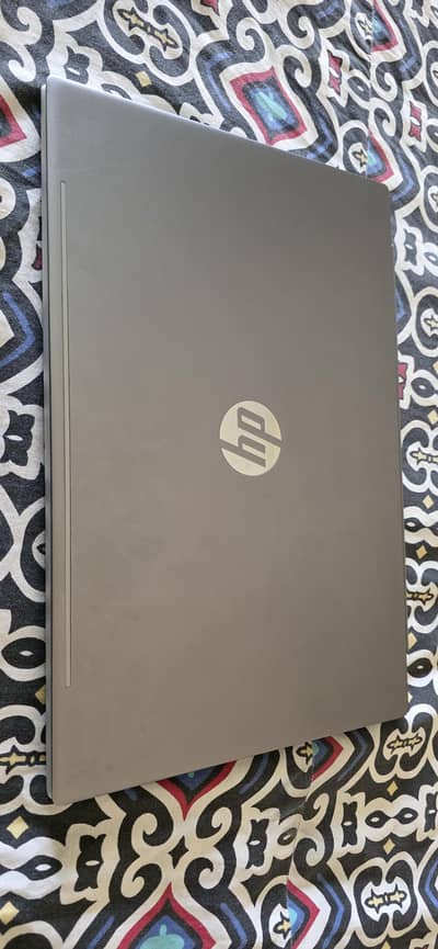 Premium HP Laptop in excellent condition