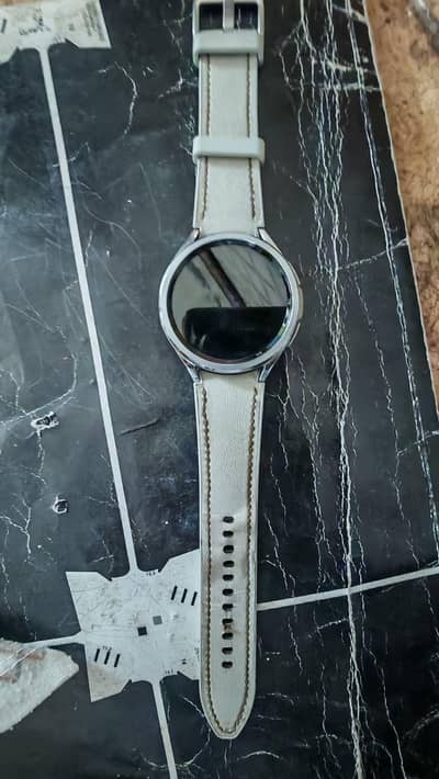 Samsung Galaxy watch 6 classic