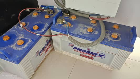 Phoenix Battery Bank For Sale