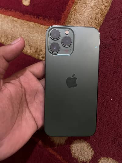 Apple iPhone 13 Pro Max