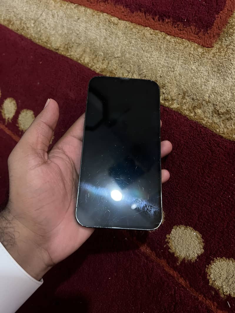 Apple iPhone 13 Pro Max 3