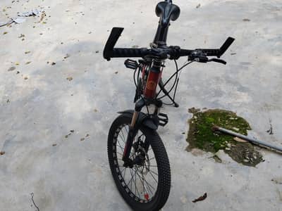BICYCLE FOR SALE