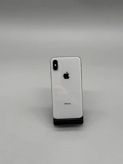 Apple iPhone X