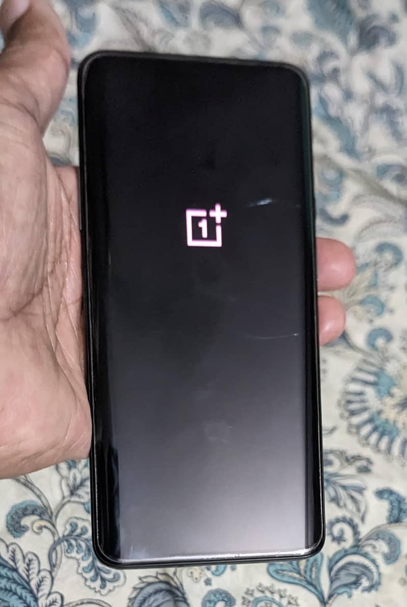 One Plus 7 pro 0