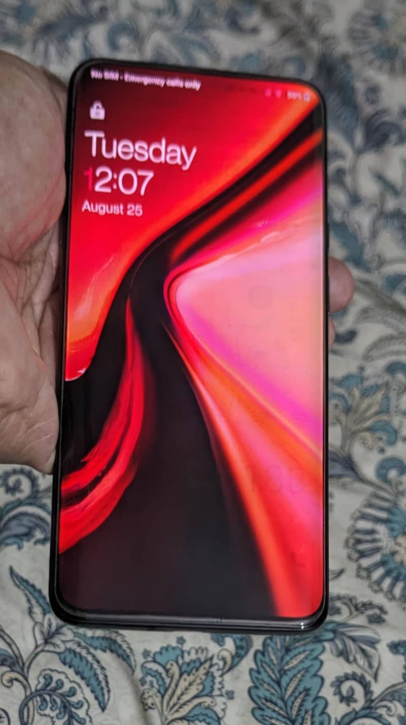 One Plus 7 pro 2