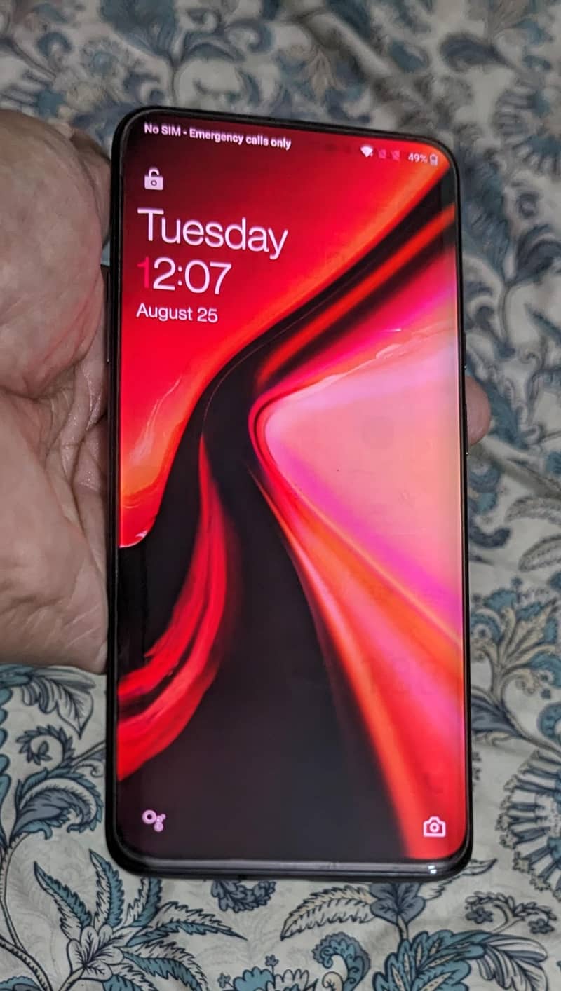 One Plus 7 pro 4