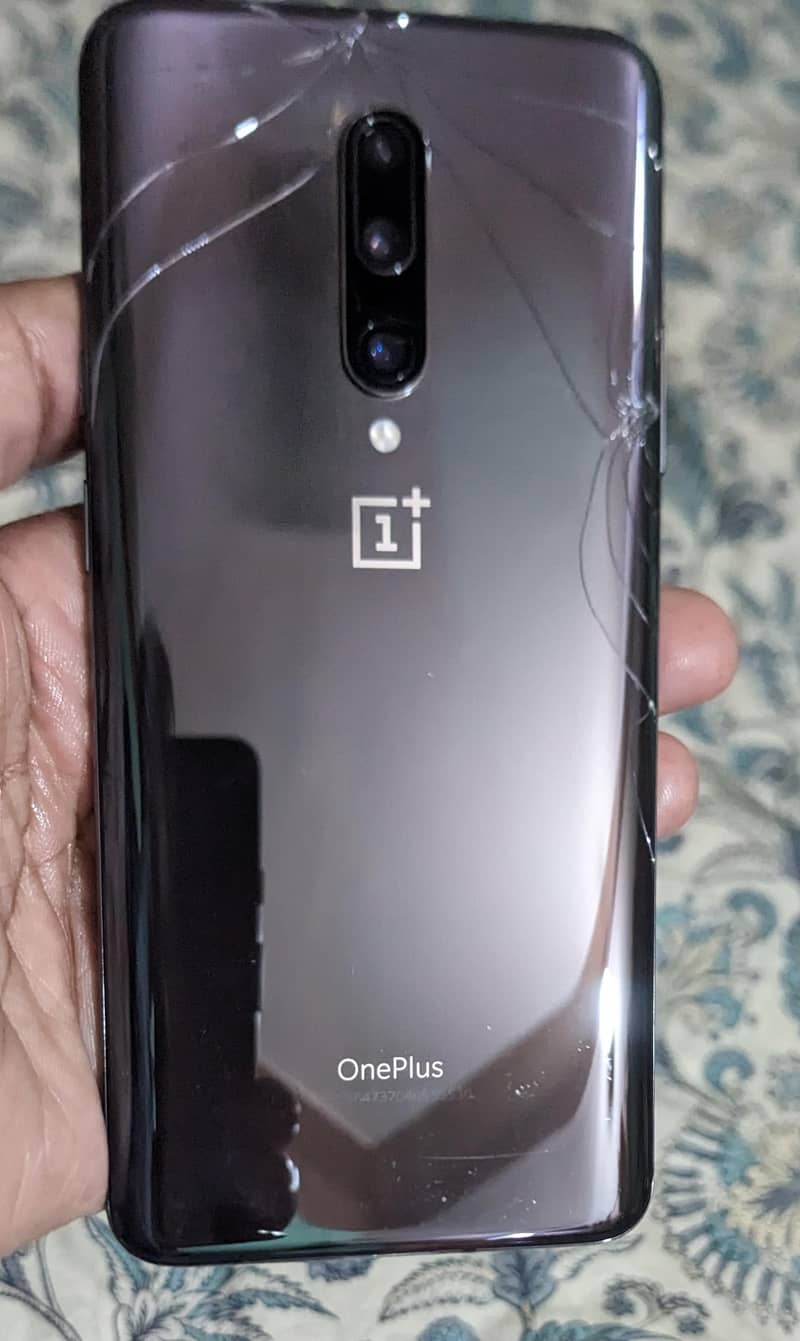 One Plus 7 pro 7