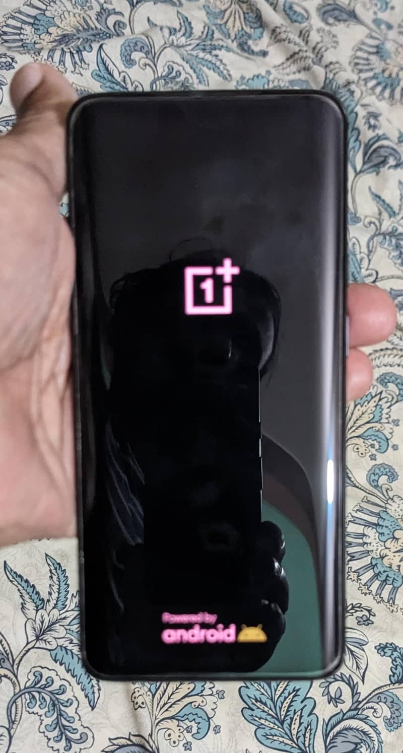 One Plus 7 pro 12