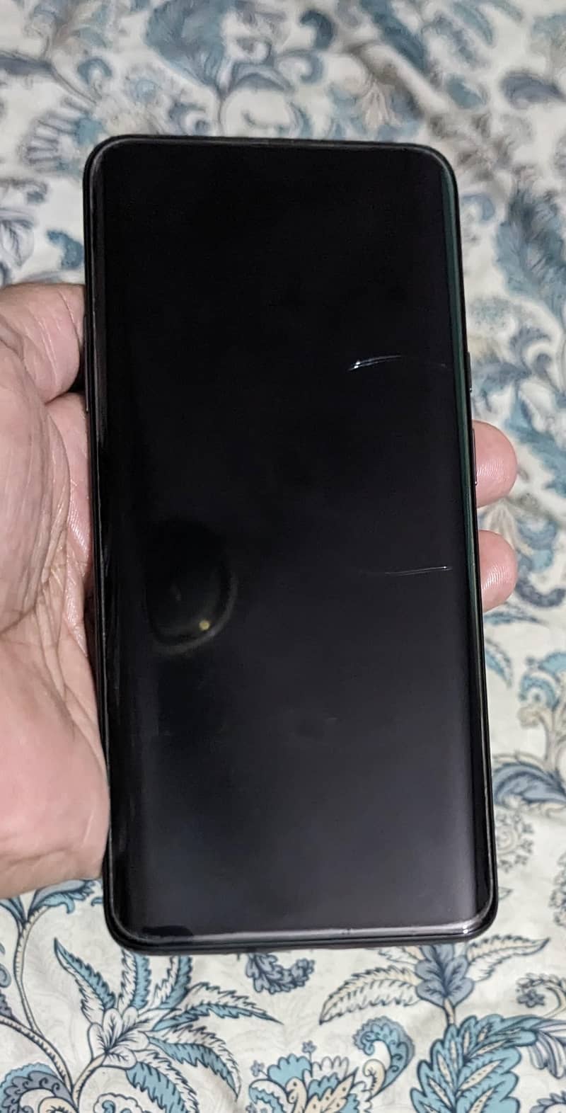 One Plus 7 pro 13