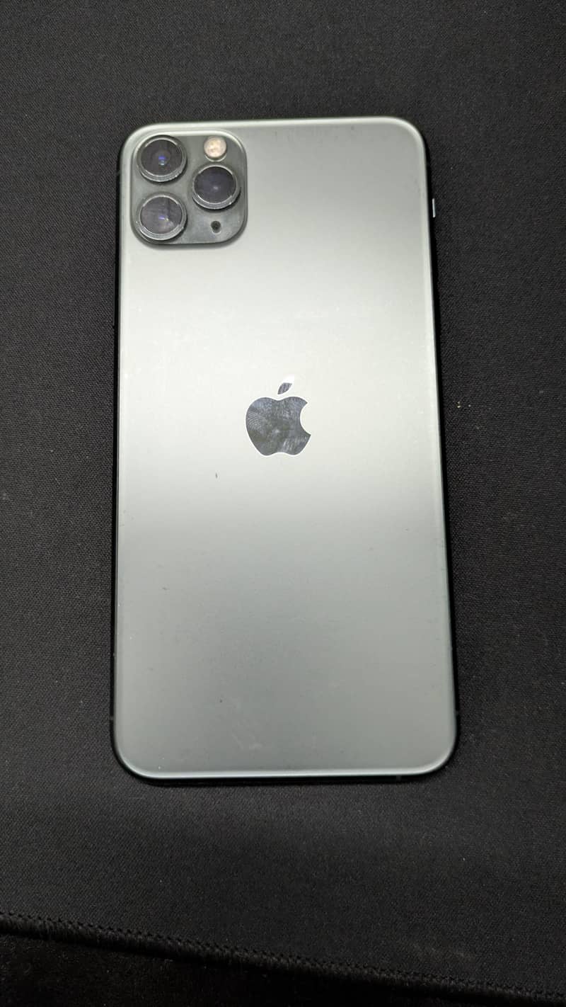 Apple iPhone 11 Pro Max 0