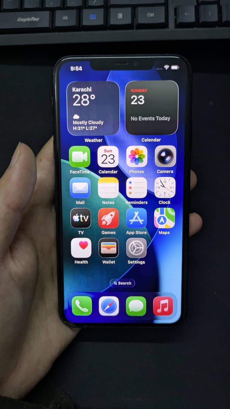Apple iPhone 11 Pro Max 3