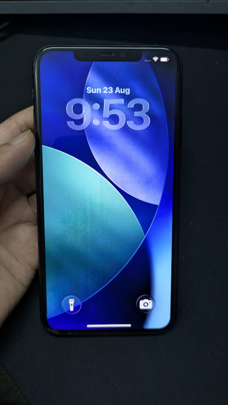 Apple iPhone 11 Pro Max 6