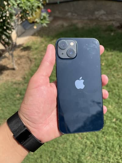 IPhone 13 128gb Jv battery 73%