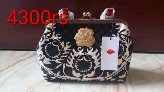 Khaadii new handbag