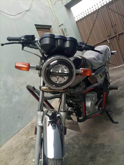 Honda 150