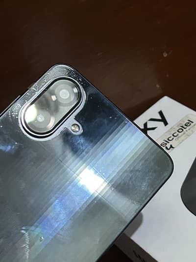 Samsung Mobile A07 5G