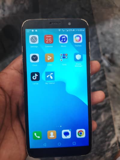 Huawei Y5 Prime