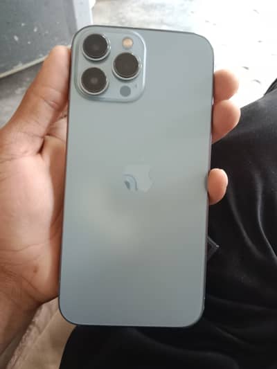 iPhone 13 Pro Max jv 256 gb