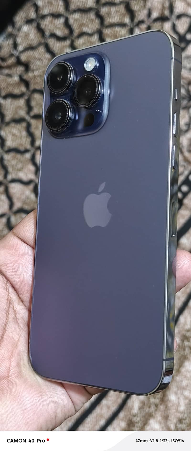 Apple iPhone 14 Pro Max 2