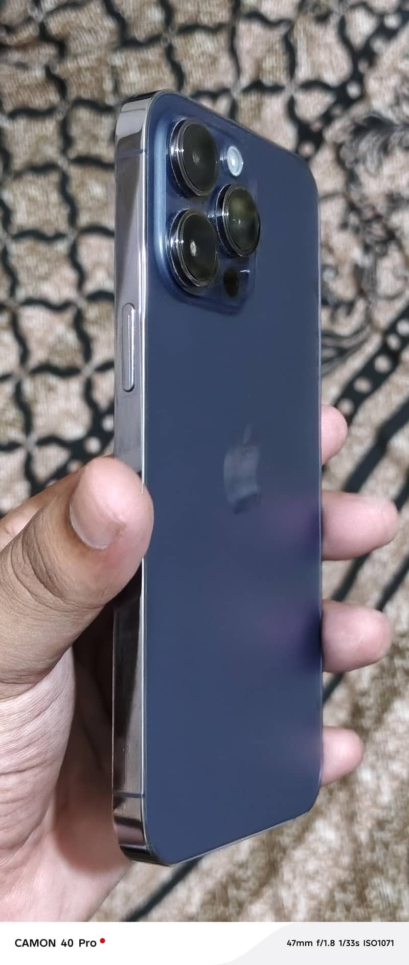Apple iPhone 14 Pro Max 3