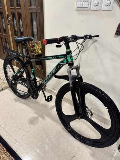 Bicycle 26 size 0333-3999079