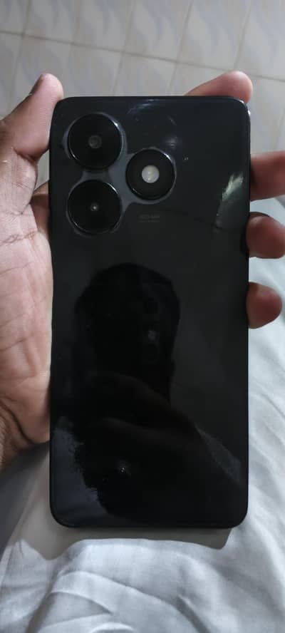 Tecno Spark 20C