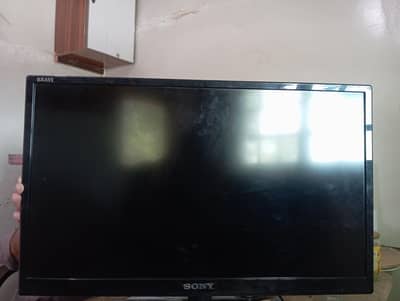 Sony lcd