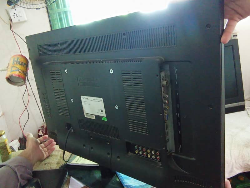 Sony lcd 1