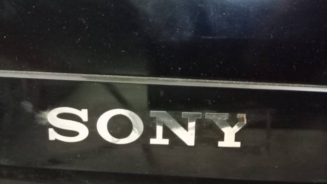 Sony lcd 4