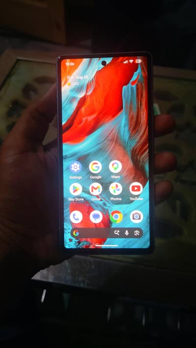 Google Pixel 7a