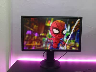 BenQ Zowie Xl2420-T 24inch 1080p 120Hz 1Ms Gaming Monitor