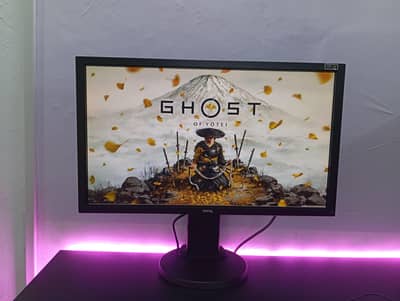 BenQ Zowie Xl2420-T 24inch 1080p 120Hz 1Ms Gaming Monitor