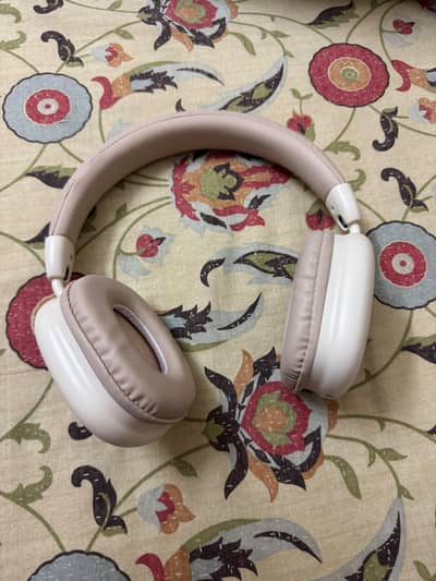 Headphones over-ear Bluetooth B35s