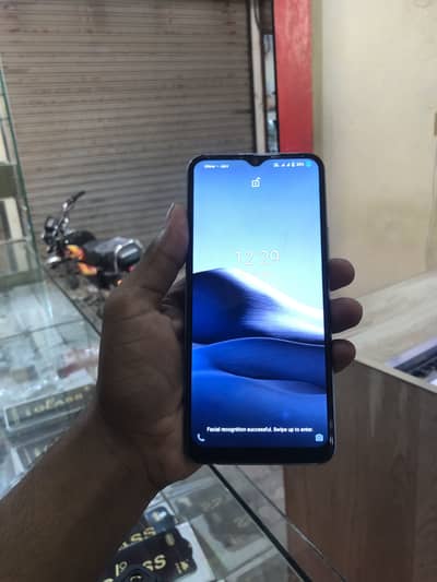 Vivo Y12A