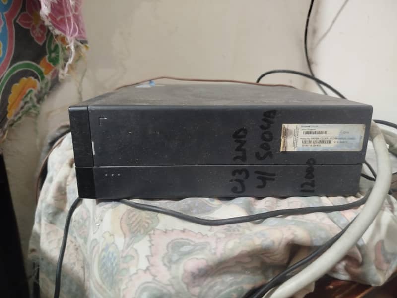 core i5 2nd generation pc 2