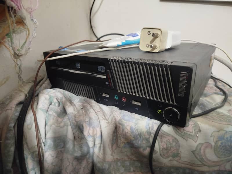core i5 2nd generation pc 3