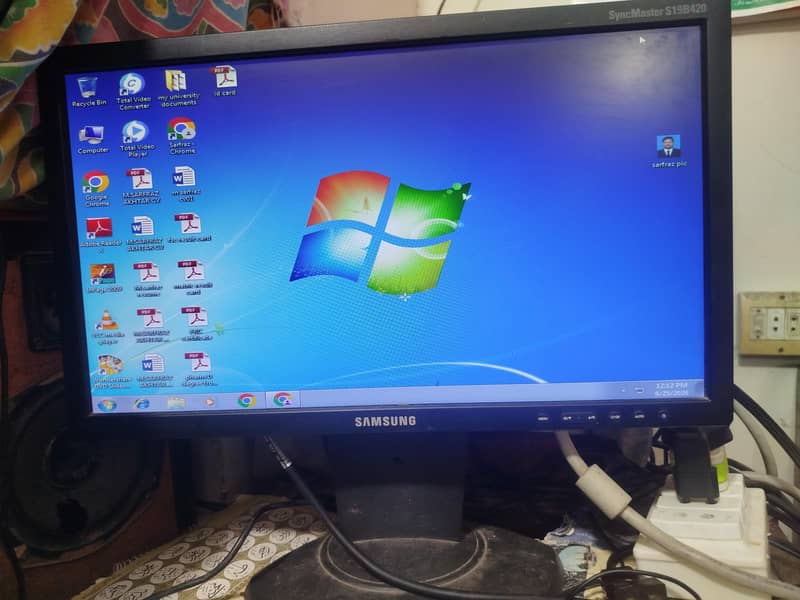 core i5 2nd generation pc 4