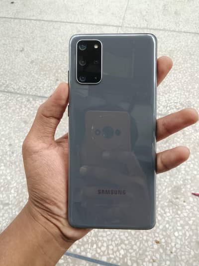 SUMSUNG S20 PLUS 5G