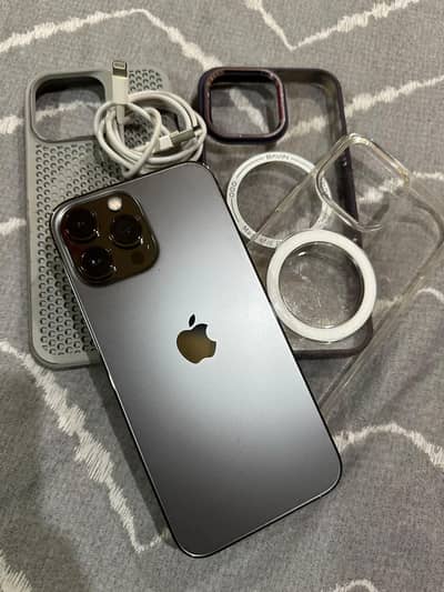 Apple iPhone 13 Pro Max