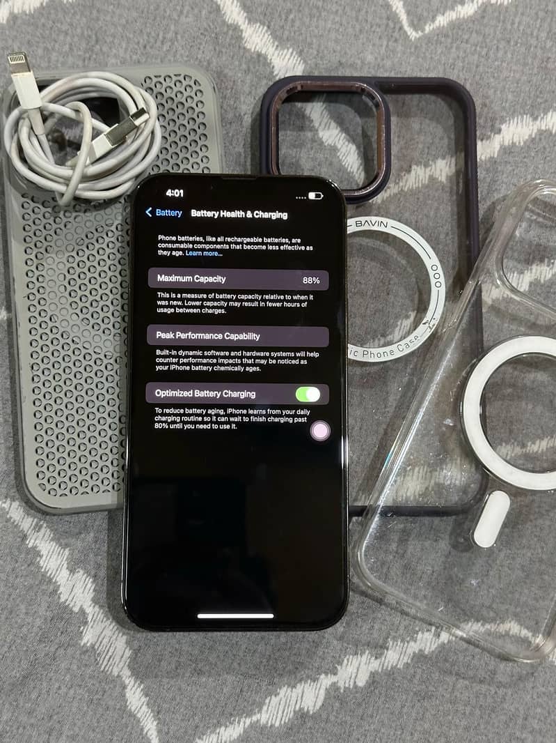 Apple iPhone 13 Pro Max 2