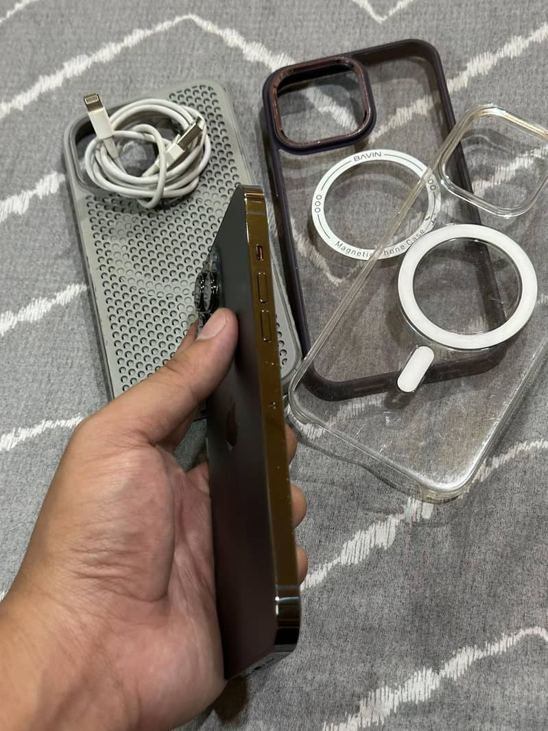 Apple iPhone 13 Pro Max 3