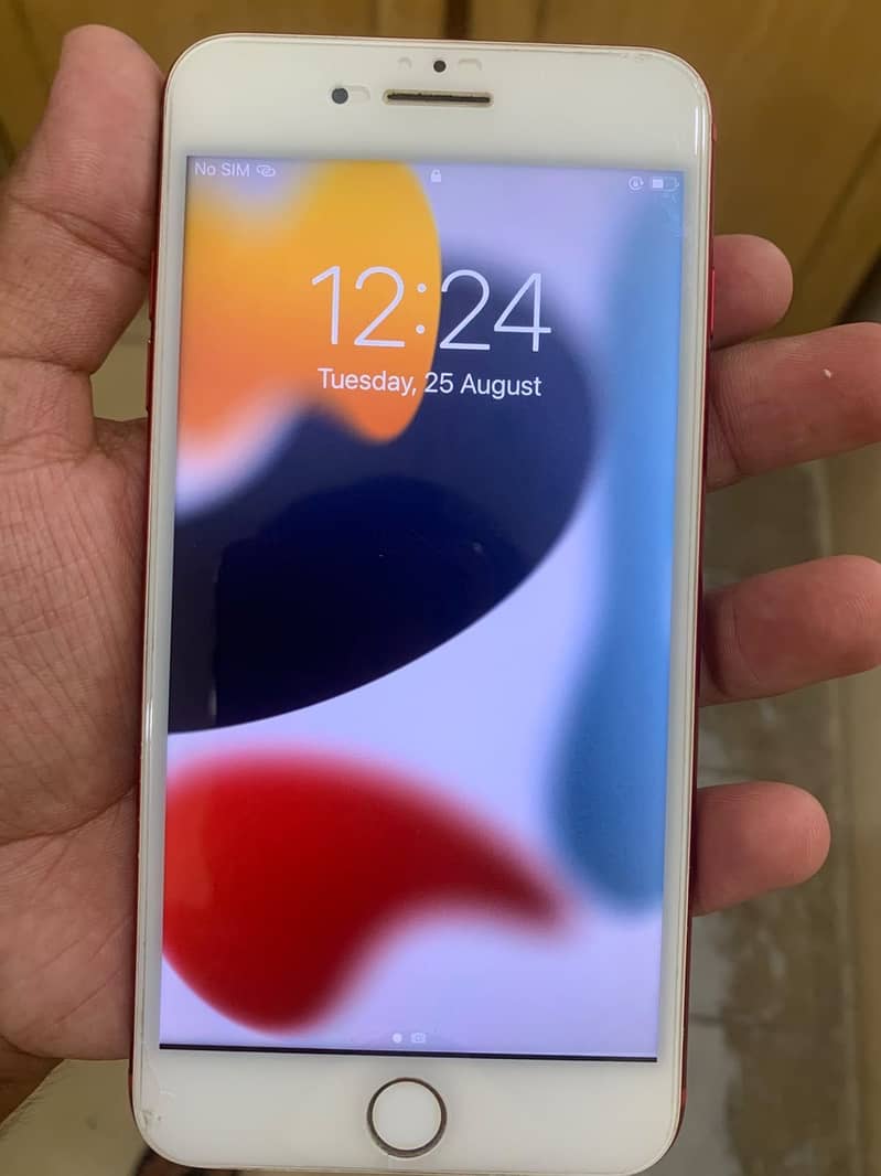 Apple iPhone 7 Plus 1