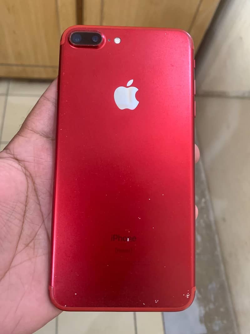 Apple iPhone 7 Plus 2