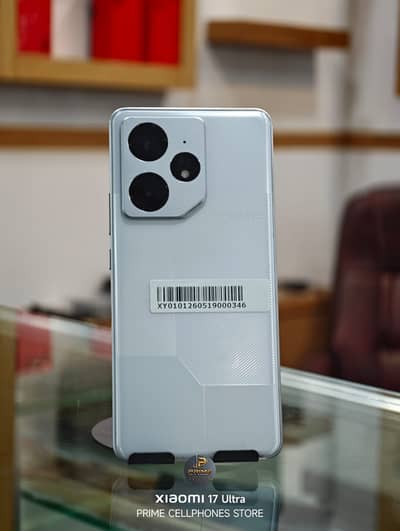 REALME NEO 7 — PERFORMANCE BEAST | best gaming device for sale