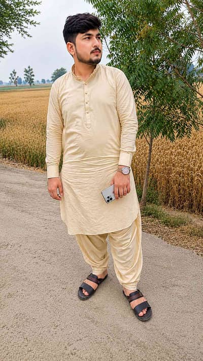Khan malik