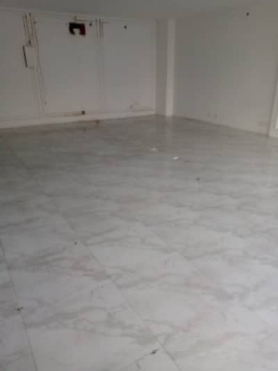 4 Marla Commercial Floor For Rent In DHA Phase 4 Lahore