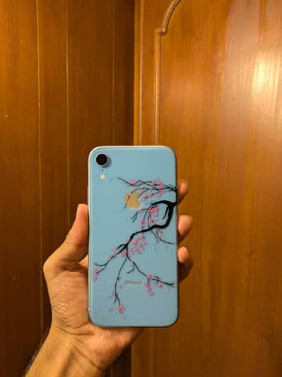 Apple iPhone XR Official PTA 64GB